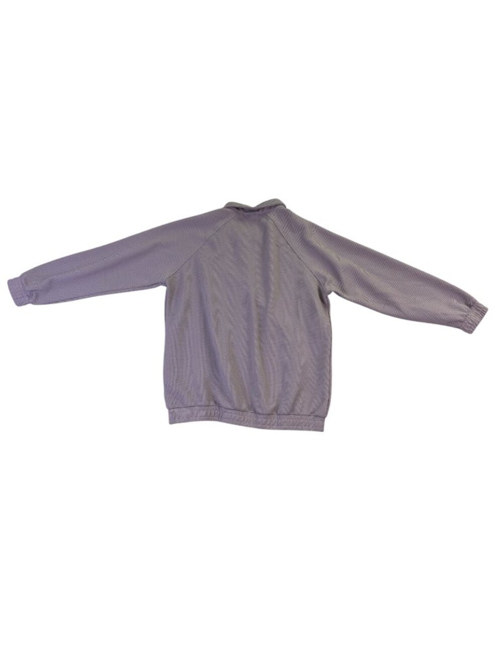 Coofandy  Womens Gray Tracksuit Zip Pullover & Elastic Waist Pants Size L - Picture 3 of 11